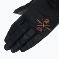 Leatt MTB 1.0 GripR stealth women's cycling gloves 4