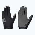 Children's cycling gloves Leatt MTB 1.0 GripR Jr stealth
