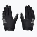 Children's cycling gloves Leatt MTB 1.0 GripR Jr stealth 2