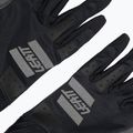 Children's cycling gloves Leatt MTB 1.0 GripR Jr stealth 4