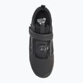 Men's MTB cycling shoes Leatt Shoe ProClip 4.0 black 5