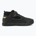 Men's cycling shoes Leatt 4.0 Clip black 2