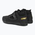Men's cycling shoes Leatt 4.0 Clip black 3