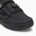 Men's Leatt Shoe ProFlat 3.0 cycling shoes black 7
