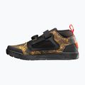 Men's Leatt Shoe ProFlat 3.0 timber cycling shoes 3