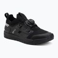 Men's cycling platform shoes Leatt ProFlat 2.0 black
