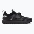 Men's cycling platform shoes Leatt ProFlat 2.0 black 2