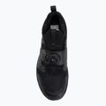 Men's cycling platform shoes Leatt ProFlat 2.0 black 5
