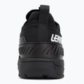 Men's cycling platform shoes Leatt ProFlat 2.0 black 6