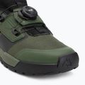 Men's cycling platform shoes Leatt ProFlat 2.0 spinach 7