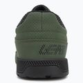 Men's Leatt 2.0 Flat spinach platform cycling shoes 6