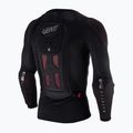 Bike armour Leatt Body Protector ReaFlex Stealth black/grey 2