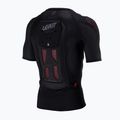 Bike armour Leatt Body Tee ReaFlex Stealth black 2