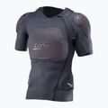 Leatt 3DF AirFit Lite Evo SS cycling armour black
