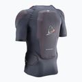 Leatt 3DF AirFit Lite Evo SS cycling armour black 3