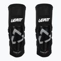 Cycling knee pads Leatt ReaFlex Pro black