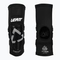 Cycling knee pads Leatt ReaFlex Pro black 4