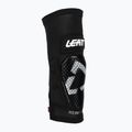 Cycling knee pads Leatt ReaFlex Pro black 2