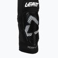 Cycling knee pads Leatt ReaFlex Pro black 3