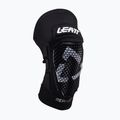 Cycling knee pads Leatt ReaFlex Pro black
