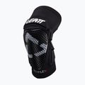 Cycling knee pads Leatt ReaFlex Pro black 2