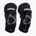 Cycling knee pads Leatt ReaFlex Pro black 3