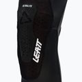 Leatt ReaFlex UltraLite black knee protectors 3