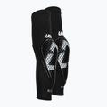 Leatt ReaFlex elbow protectors black