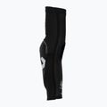 Leatt ReaFlex elbow protectors black 2