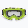 Bike goggles Leatt Vizion 3.5 argon 2