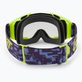 Bike goggles Leatt Vizion 3.5 argon 3
