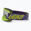Bike goggles Leatt Vizion 3.5 argon 4