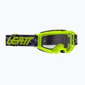 Bike goggles Leatt Vizion 3.5 argon