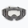 Bike goggles Leatt Vizion 3.5 grey 2