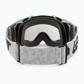 Bike goggles Leatt Vizion 3.5 grey 3