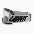 Bike goggles Leatt Vizion 3.5 grey 4