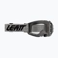 Bike goggles Leatt Vizion 3.5 grey