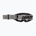 Bike goggles Leatt Vizion 3.5 grey 2