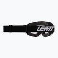 Leatt Vizion 2.5 Small black/clear children's cycling goggles 2