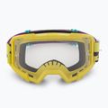 Children's bike goggles Leatt Vizion 2.5 Small cheetah 2