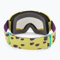 Children's bike goggles Leatt Vizion 2.5 Small cheetah 3