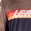 Men's cycling jersey Leatt MTB Enduro 3.0 black 3