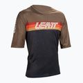Men's cycling jersey Leatt MTB Enduro 3.0 black 5