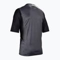 Men's Leatt MTB Enduro 3.0 cycling jersey graphite 6