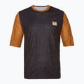 Leatt MTB Enduro 3.0 rust men's cycling jersey