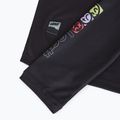 Men's cycling longsleeve Leatt MTB Gravity 3.0 black 3