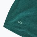 Men's cycling jersey Leatt MTB Gravity 1.0 teal 4