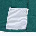 Men's cycling jersey Leatt MTB Gravity 1.0 teal 5