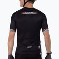 Leatt MTB Endurance 6.0 men's cycling jersey black 2