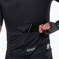 Leatt MTB Endurance 6.0 men's cycling jersey black 5